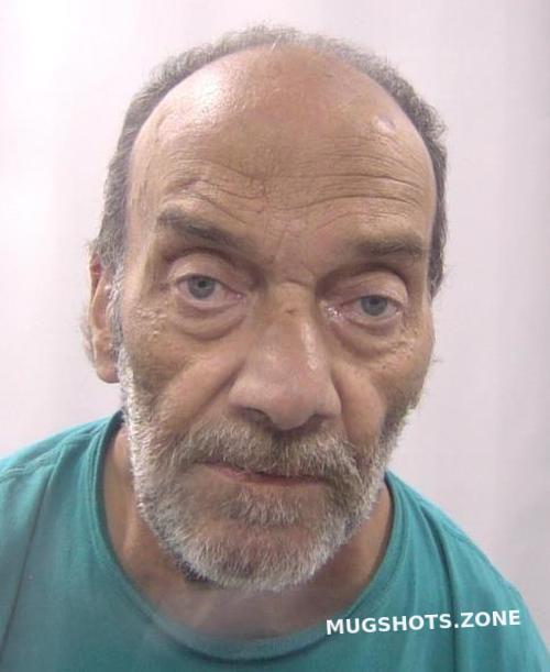 CANADY BLAKE 10/10/2023 Chesapeake Mugshots Zone