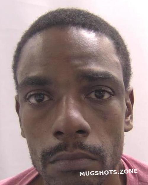 QUARLES MARVIN DAWAN 10/11/2023 Chesapeake Mugshots Zone