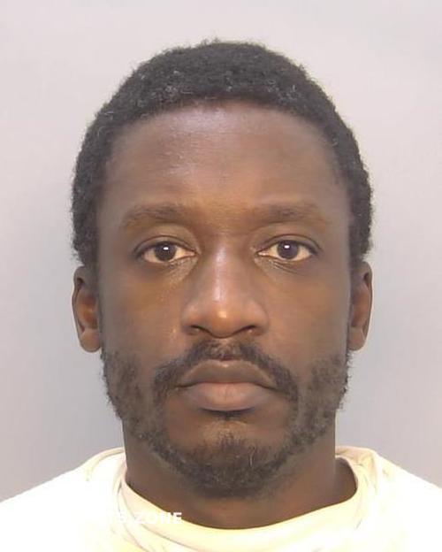 JORDAN MARCUS DONTA 10/11/2023 Chesapeake Mugshots Zone