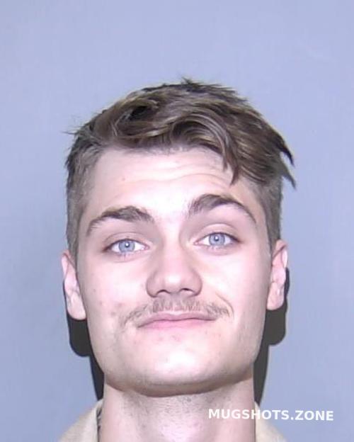 BARTLETT AARON MICHAEL 10/12/2023 Chesapeake Mugshots Zone