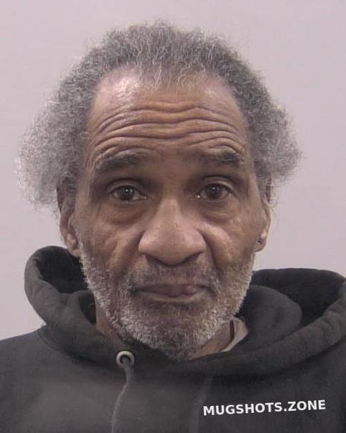 HUDSON GEROME 10/16/2023 Chesapeake Mugshots Zone