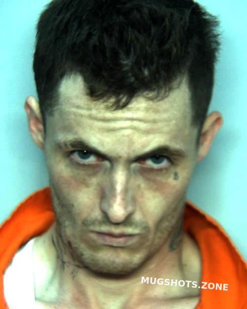 EVANS TYLER KEITH 10/17/2023 Chesapeake Mugshots Zone