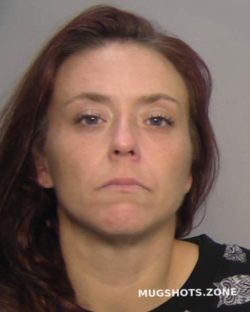 MCNAMEE MELISSA MEGAN 10/20/2023 Chesapeake Mugshots Zone