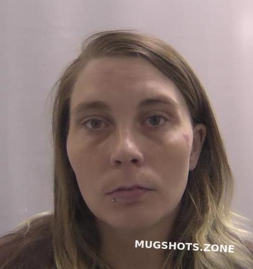 Setzer Amber Nicole 11092023 Chesapeake Mugshots Zone 