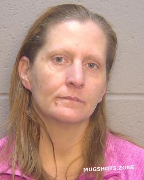 MATEO ROBIN MARIE 11/11/2023 Chesapeake Mugshots Zone