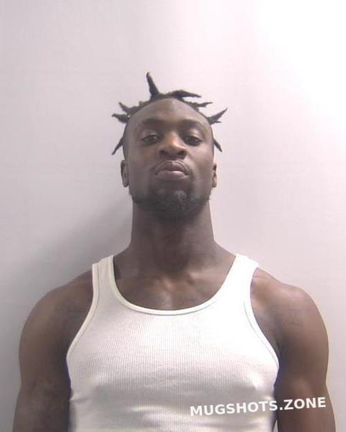 FREEMAN DAQUAN LEVAR 11/13/2023 Chesapeake Mugshots Zone