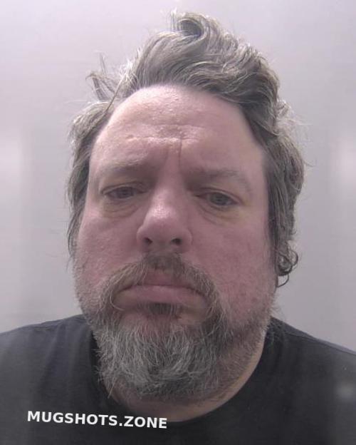 WHITE KENNETH ALLEN 11/21/2023 - Chesapeake Mugshots Zone