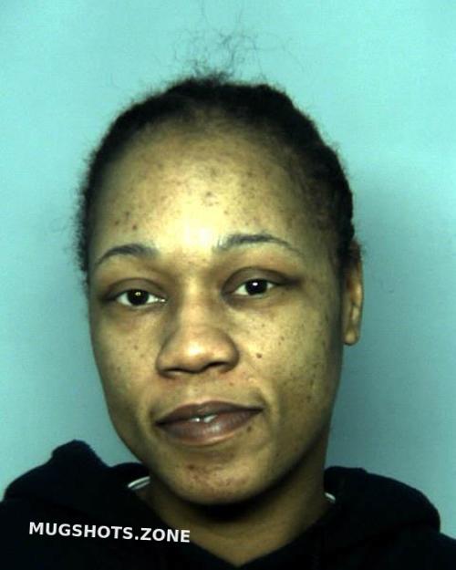 HOPKINS SHEQUETTA 11/23/2023 - Chesapeake Mugshots Zone