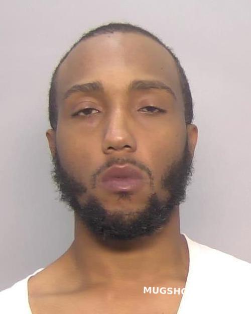 WILLIAMS QUINTON EVERETT 11/23/2023 Chesapeake Mugshots Zone