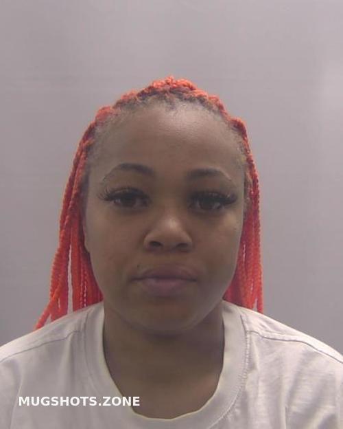 COX LATRELL 12/03/2023 Chesapeake Mugshots Zone