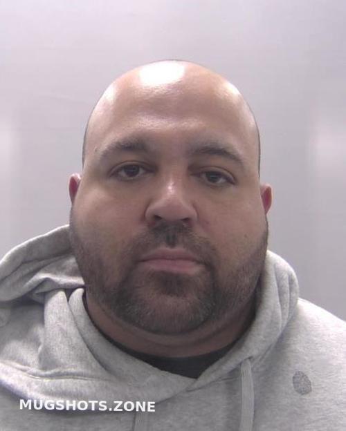 ROSARIO HECTOR JUNIOR 12/05/2023 Chesapeake Mugshots Zone