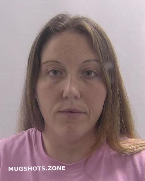 STOWE BRITTANY NICOLE 12/27/2023 Chesapeake Mugshots Zone