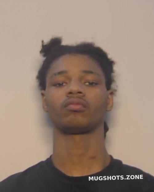 KENNEDY RASHED MEKEL 01/03/2024 - Chesapeake Mugshots Zone