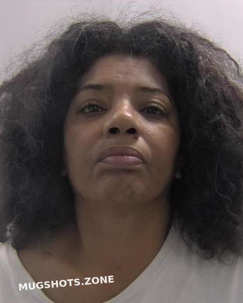 King Veronica Yvette 01 27 2024 - Chesapeake Mugshots Zone