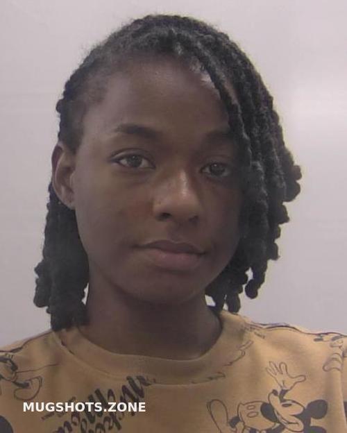 DELAROSA DOMINICAH LATRELL 01/28/2024 Chesapeake Mugshots Zone