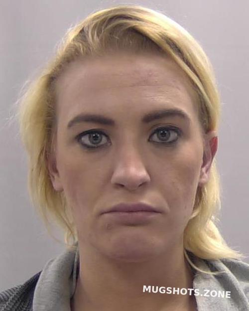 MAWYER AMBER MARIE 01/29/2024 Chesapeake Mugshots Zone