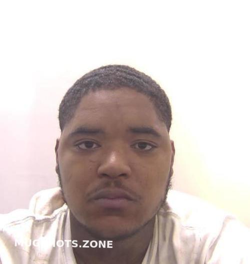 Knox Keonte 02 13 2024 Chesapeake Mugshots Zone