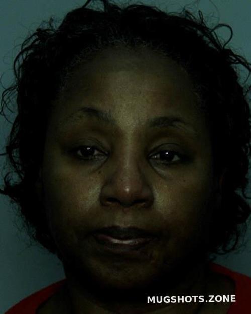 CUFFEE LAVERNE LOUISE 03/09/2024 - Chesapeake Mugshots Zone