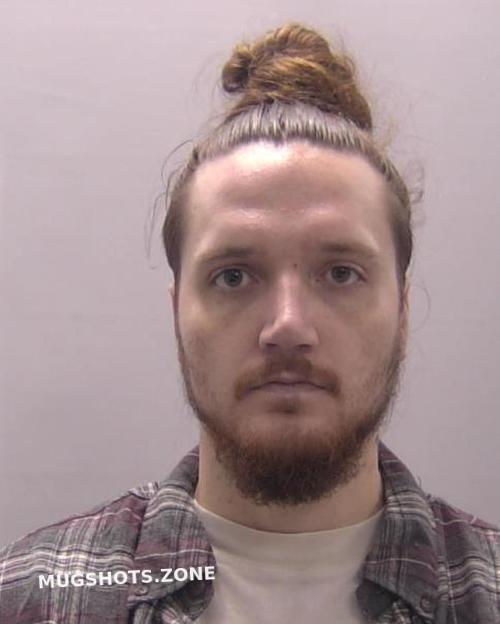 WERTZ JOSHUA DEAN 03/20/2024 Chesapeake Mugshots Zone