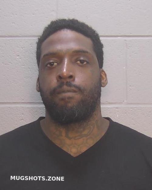 EPPS MARCELLUS TYRELL 03/20/2024 Chesapeake Mugshots Zone