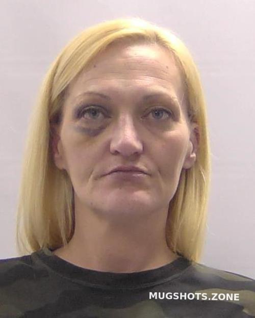 RUFFIN DANIELLE ANN 04/14/2024 - Chesapeake Mugshots Zone