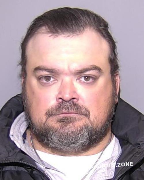 DELOSH CHRISTOPHER ALLEN 04/19/2024 - Chesapeake Mugshots Zone