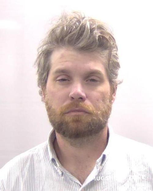 JUST AUSTIN JAMES 04/28/2024 - Chesapeake Mugshots Zone