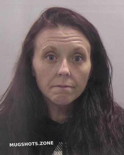 MCNAMEE MELISSA MEGAN 05/11/2024 Chesapeake Mugshots Zone