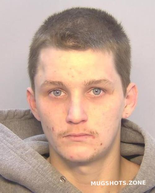 WEST TAYLOR RANDALL 05/29/2024 Chesapeake Mugshots Zone