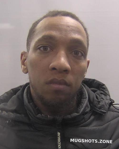 RIDDICK TRAVIS DOMINIQUE 02/17/2025 - Chesapeake Mugshots Zone