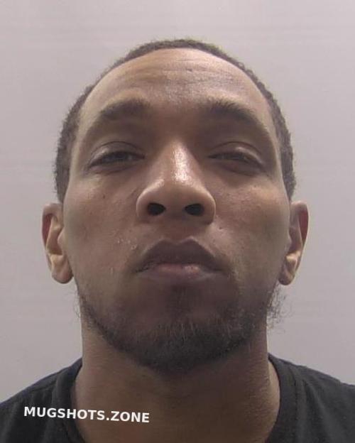 RIDDICK TRAVIS DOMINIQUE 10/06/2025 - Chesapeake Mugshots Zone