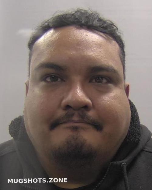 FLORES EDWIN ALEXANDER 11/05/2025 - Chesapeake Mugshots Zone