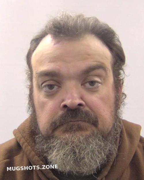 DELOSH CHRISTOPHER ALLEN 11/08/2025 - Chesapeake Mugshots Zone