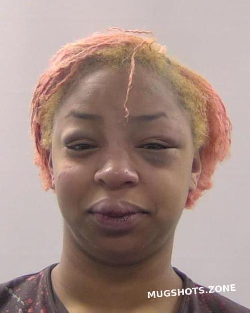 JOHNSON JAZMYNE ASHANTI 12/30/2025 - Chesapeake Mugshots Zone