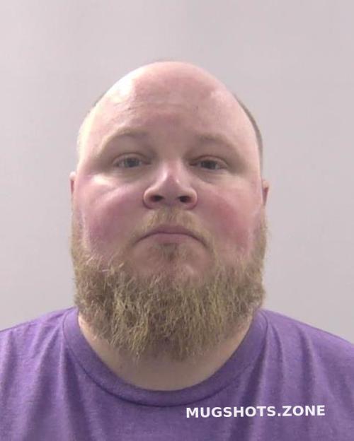 BRAUN CHRISTOPHER JON 01/31/2026 - Chesapeake Mugshots Zone