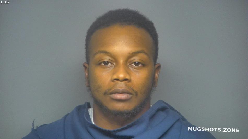 SHERER HAKEEM BREDNTION 06/20/2021 - Chester County Mugshots Zone