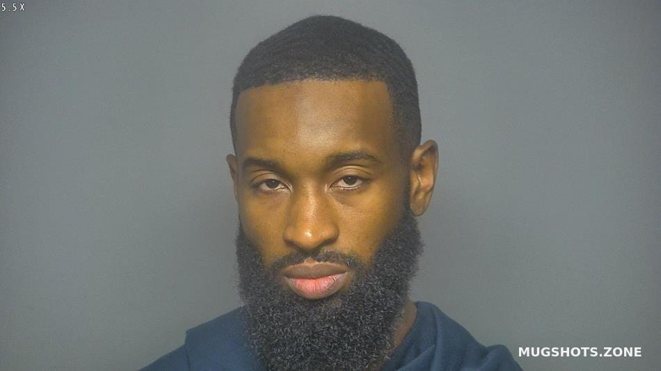 HILTON DAQUAN OSHAY 10/01/2021 Chester County Mugshots Zone