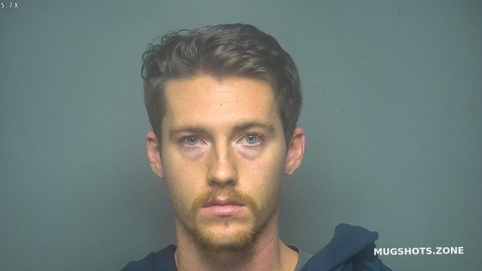 CLINTON AUSTEN CHASE 01/01/2022 Chester County Mugshots Zone