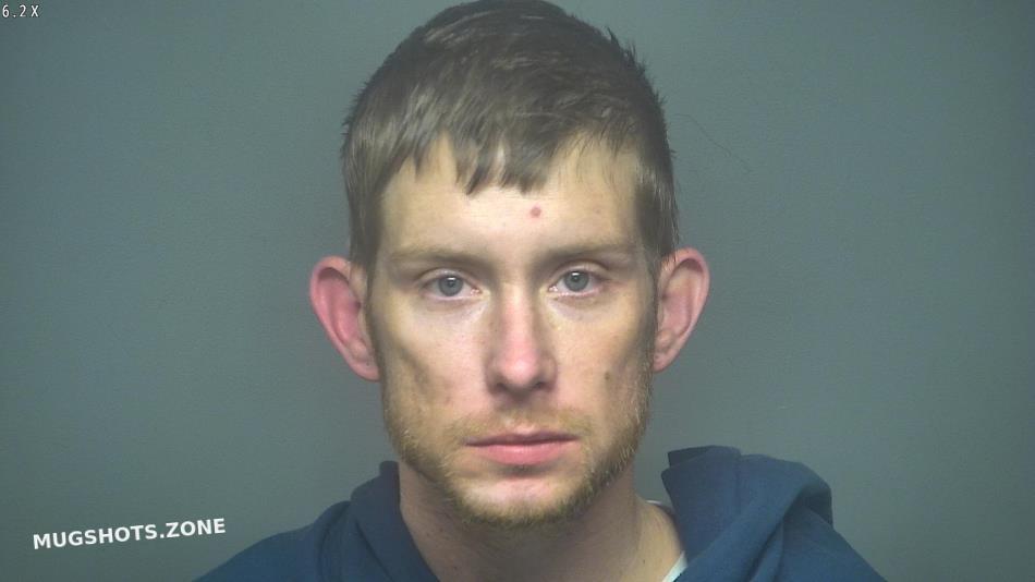 SHELTON CHUCK GILBERT 01/15/2022 Chester County Mugshots Zone