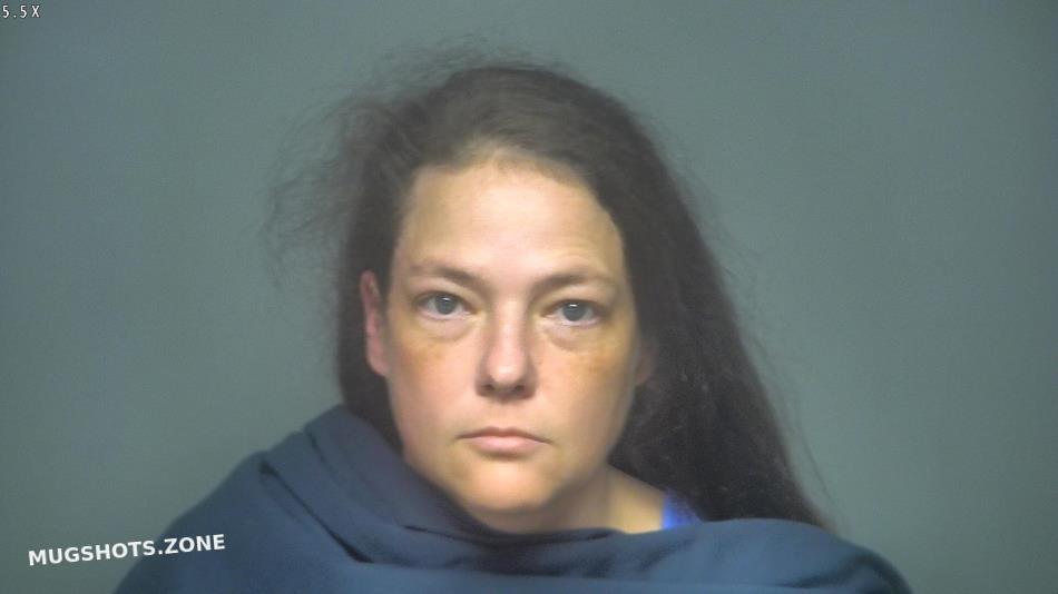 WORDON KIMBERLY GAIL 02/23/2022 - Chester County Mugshots Zone