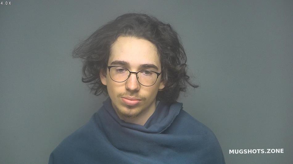 HORTON CHRISTOPHER CHASE 03/20/2022 Chester County Mugshots Zone