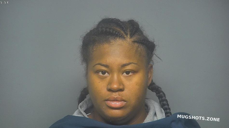 BOYD MONIQUE ESTELLE 04/22/2022 - Chester County Mugshots Zone