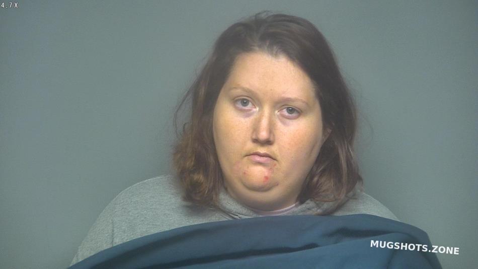 PARKER MEAGAN 04/22/2022 Chester County Mugshots Zone