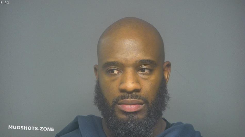 CLIFTON TERRICK JERMAINE 10/13/2022 Chester County Mugshots Zone