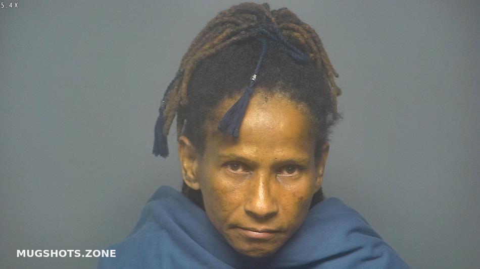 DAVIS ETTA JANE 10/14/2022 Chester County Mugshots Zone