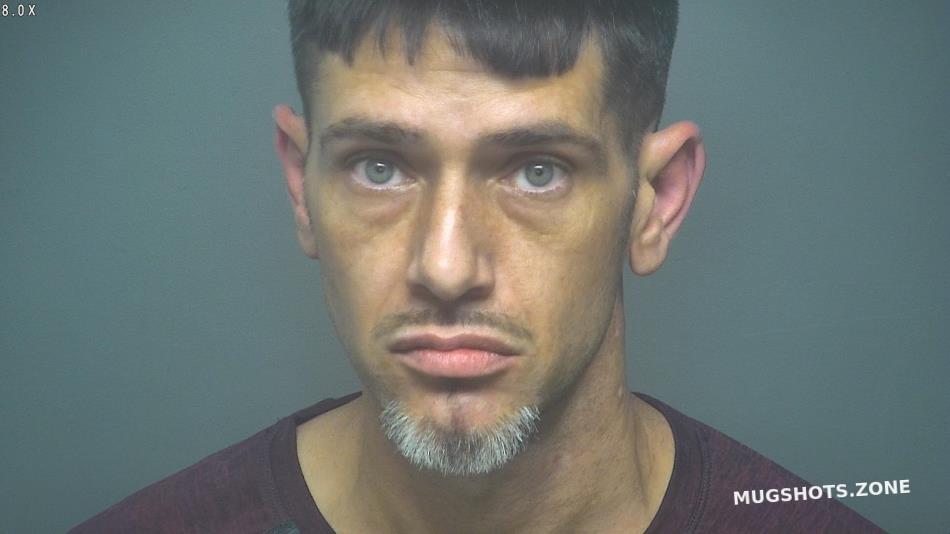ELLIS JUSTIN EDWARD 12/11/2022 Chester County Mugshots Zone