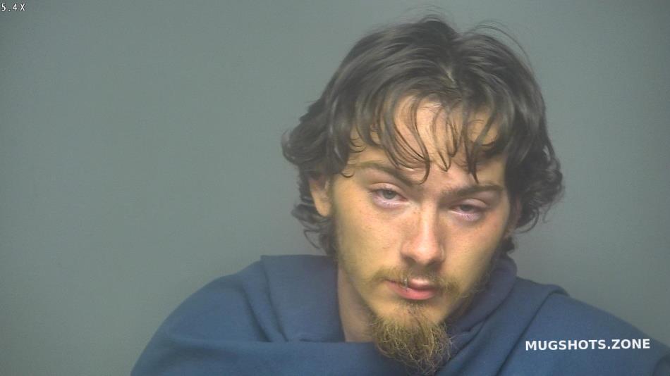 CLACK SAMUEL EUGENE 01/01/2023 Chester County Mugshots Zone