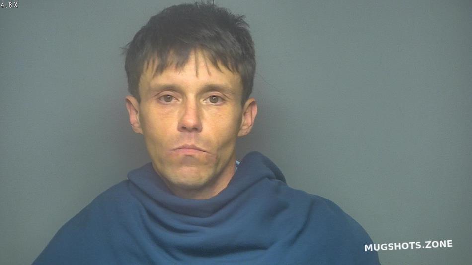 GILBERT SETH CHASE 01/08/2023 Chester County Mugshots Zone