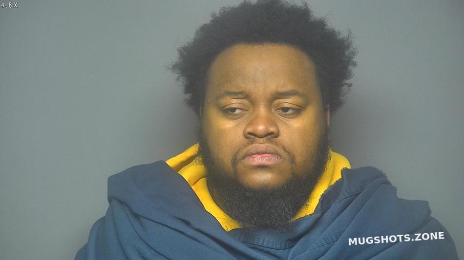 LAWHORN RONTAVIUS JUWAN 02/14/2023 - Chester County Mugshots Zone