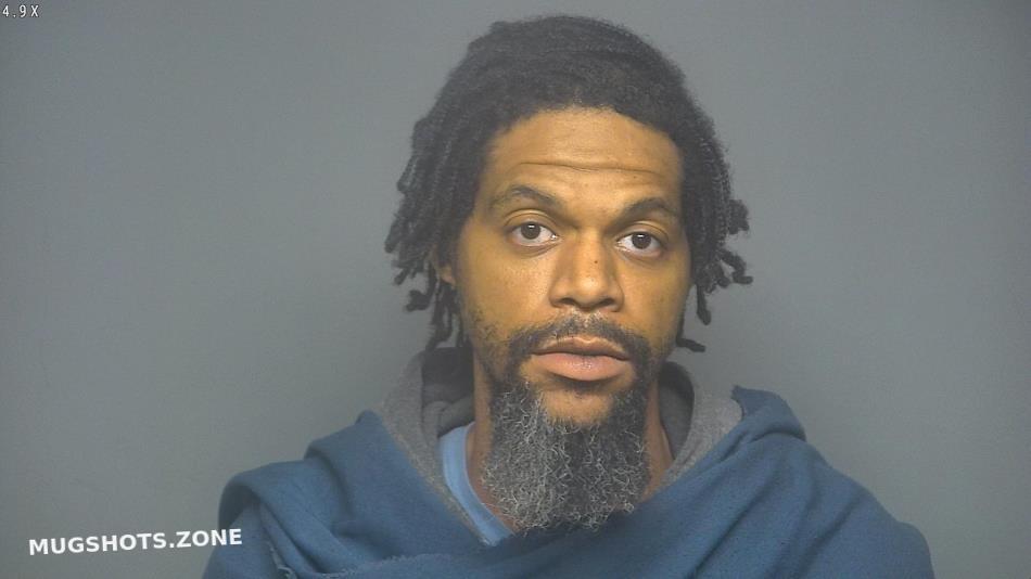 THOMAS RODNEY L 02/15/2023 Chester County Mugshots Zone